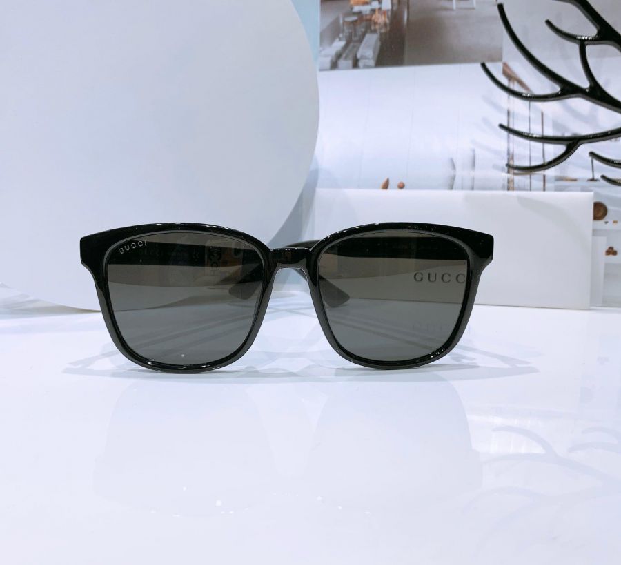 KÍNH THỜI TRANG NỮ CAO CẤP GUCCI 2022 - GUCCI 4503 BLACK