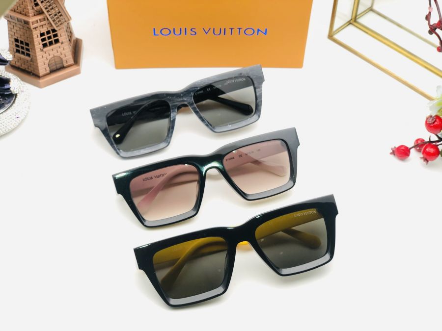 KÍNH THỜI TRANG CAO CẤP LOUIS VUITTON 2022 - LOUIS VUITTON LV1556E