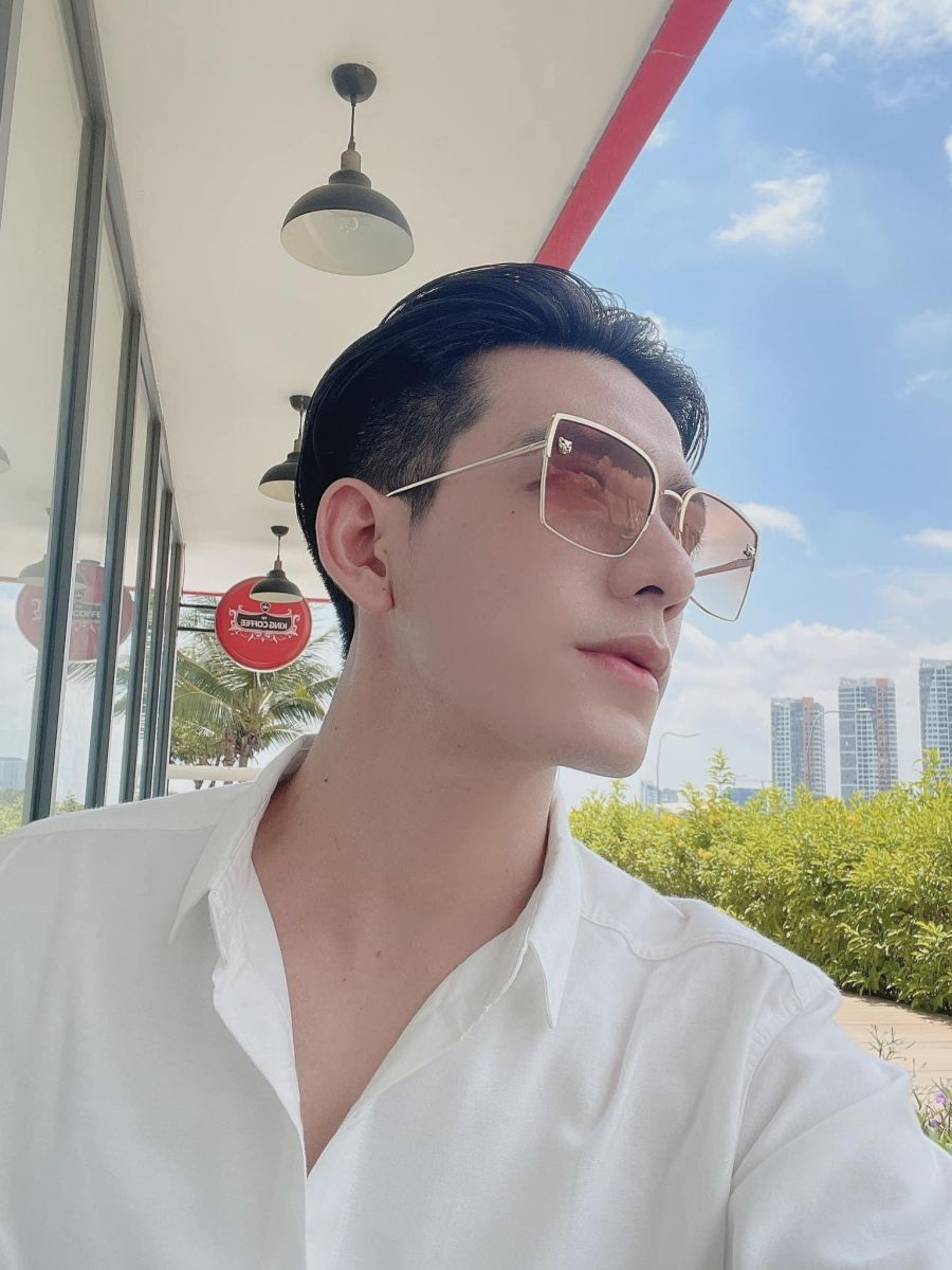 KÍNH THỜI TRANG CAO CẤP CATIER 2022 - CARTIER 1451 BROWN
