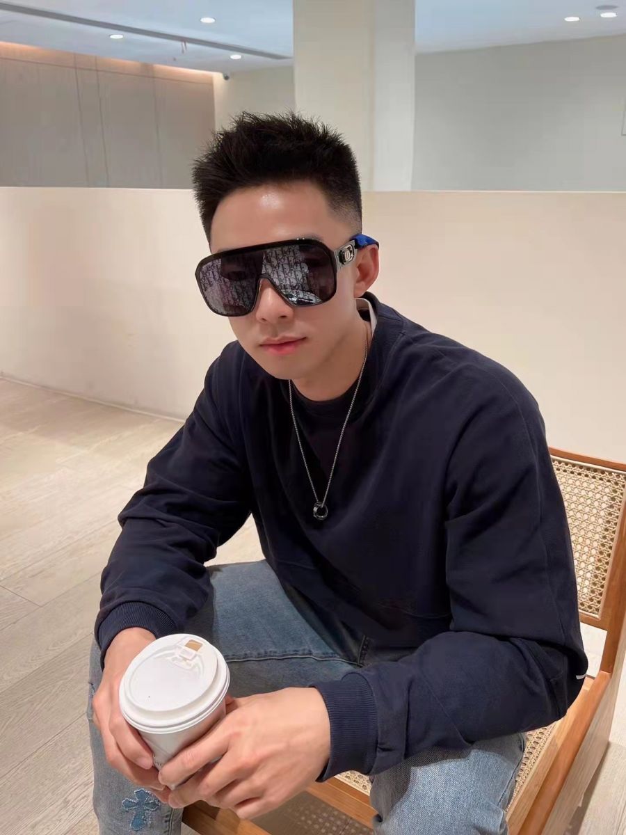 KÍNH THỜI TRANG CAO CẤP DIOR 2022 - DIOR 1450