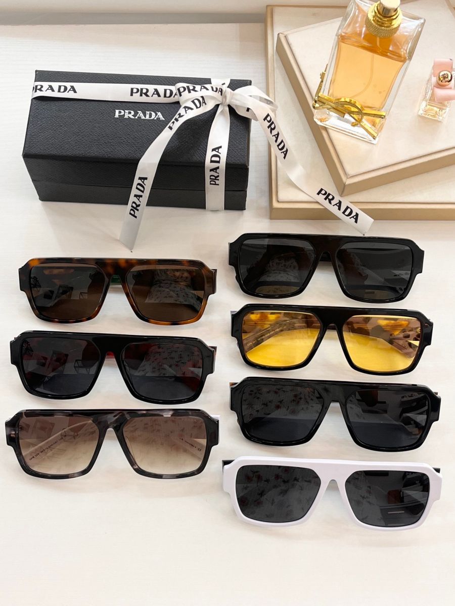 KÍNH THỜI TRANG NỮ CAO CẤP PRADA 2022 - PRADA GPR 22Y  ALL COLOR