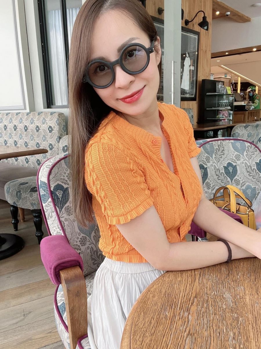 KÍNH THỜI TRANG CAO CẤP KUBORAUM 2022 - KUBORAUM MASKE P1 BB