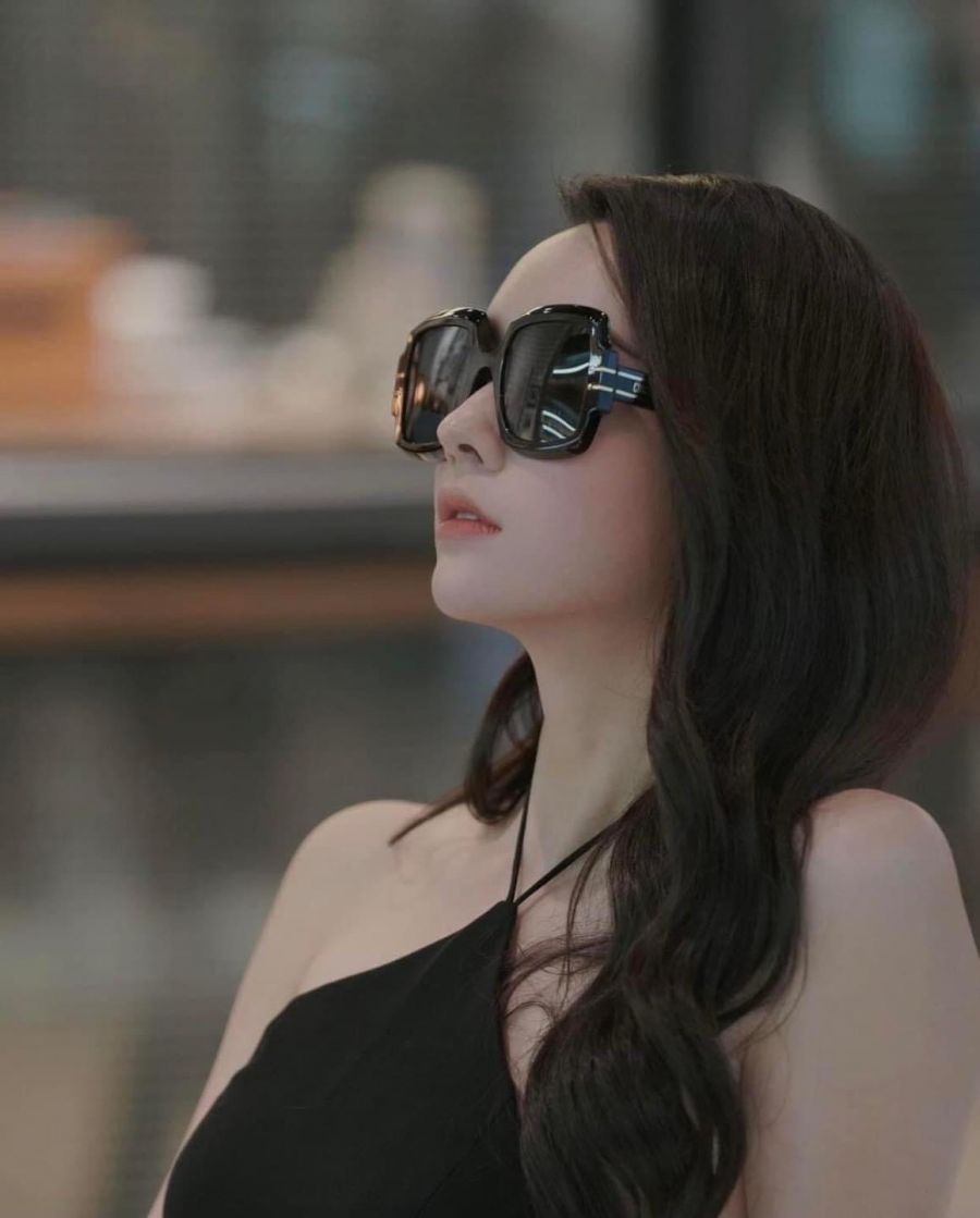 KÍNH THỜI TRANG NỮ CAO CẤP DIOR 2022 - DIOR S1U BLACK
