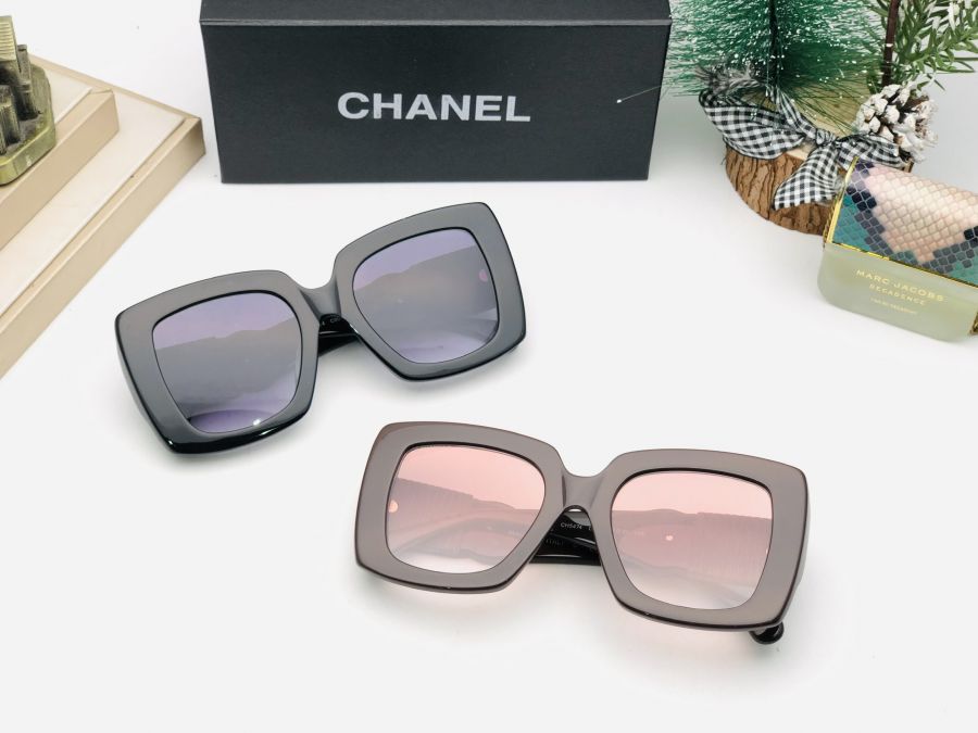 KÍNH THỜI TRANG CAO CẤP CHANEL 2022 - CHANEL CH5474