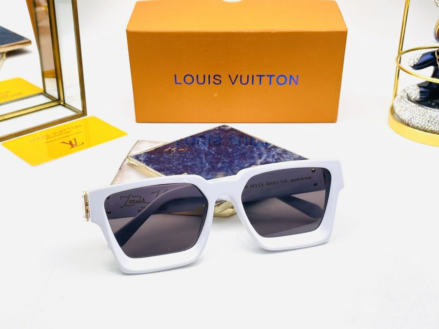 KÍNH THỜI TRANG CAO CẤP LOUIS VUITTON 2022 - LOUIS VUITTON Z1166W 9F1