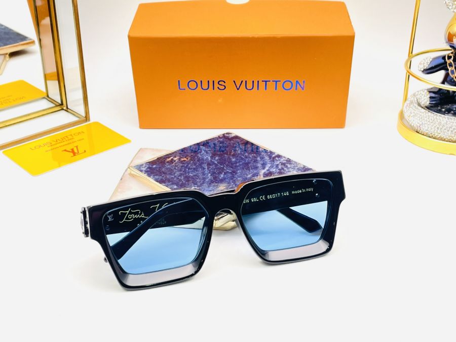 KÍNH THỜI TRANG CAO CẤP LOUIS VUITTON 2022 - LOUIS VUITTON Z11S6W 93L