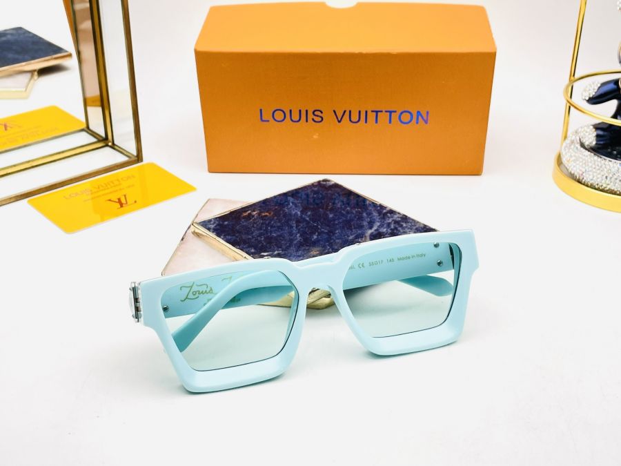 KÍNH THỜI TRANG CAO CẤP LOUIS VUITTON 2022 - LOUIS VUITTON Z1327E 12S