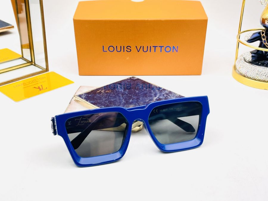 KÍNH THỜI TRANG CAO CẤP LOUIS VUITTON 2022 - LOUIS VUITTON Z1327E 96Z