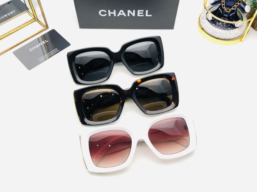 KÍNH THỜI TRANG NỮ CHANEL CAO CẤP 2022 - CHANEL 5436