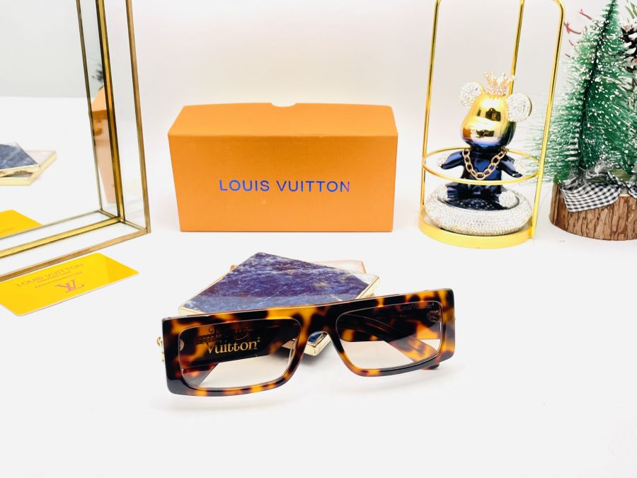 KÍNH THỜI TRANG NỮ LOUIS VUITTON CAO CẤP 2022 - LOUIS VUITTON Z1364E 9D5