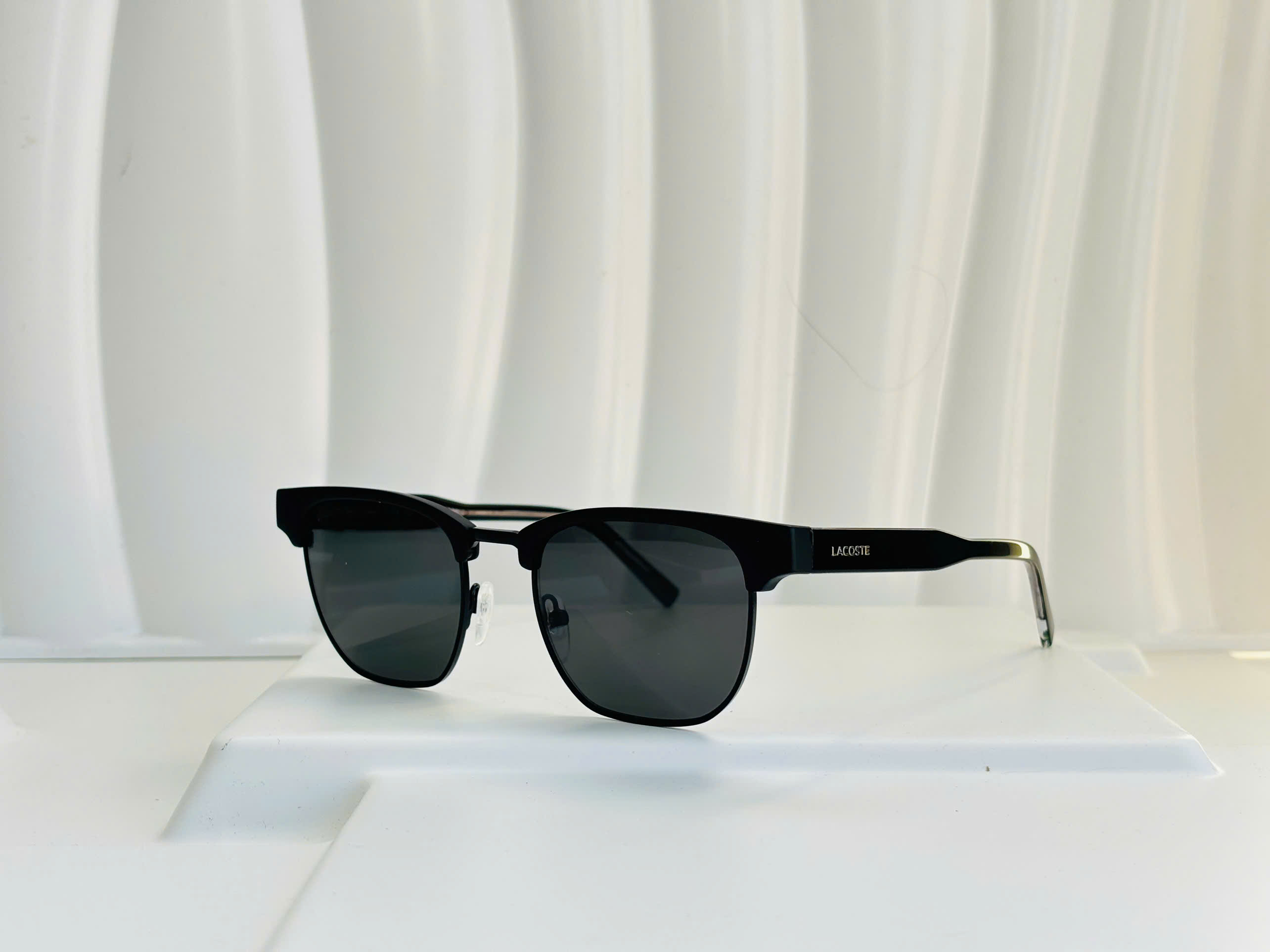 KÍNH THỜI TRANG LASCOTE HÀNG HIỆU - LASCOTE L266S 002 AUTHENTIC SUNGLASS