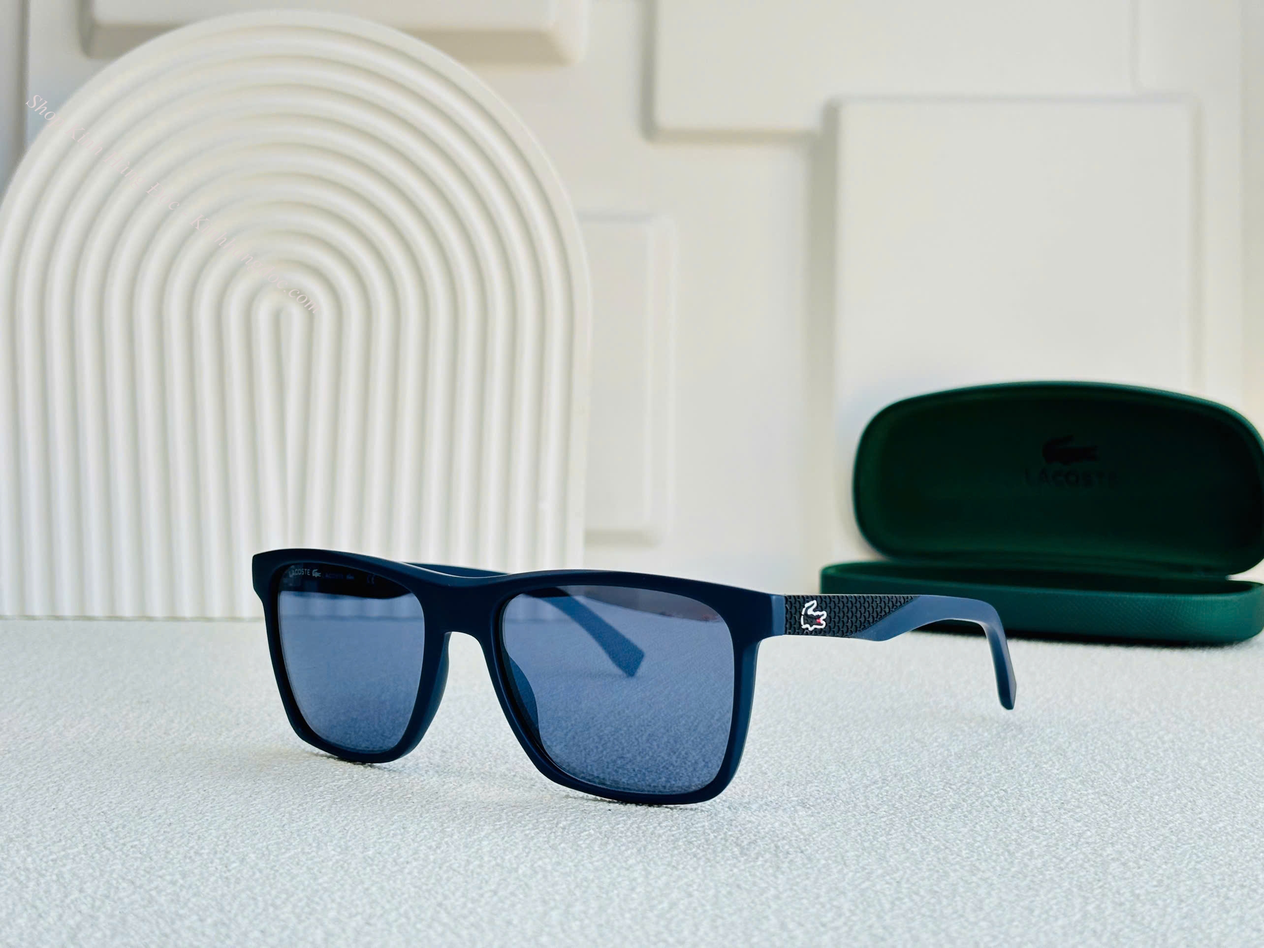 KÍNH THỜI TRANG LASCOTE HÀNG HIỆU - LASCOTE L900S 424 AUTHENTIC SUNGLASS