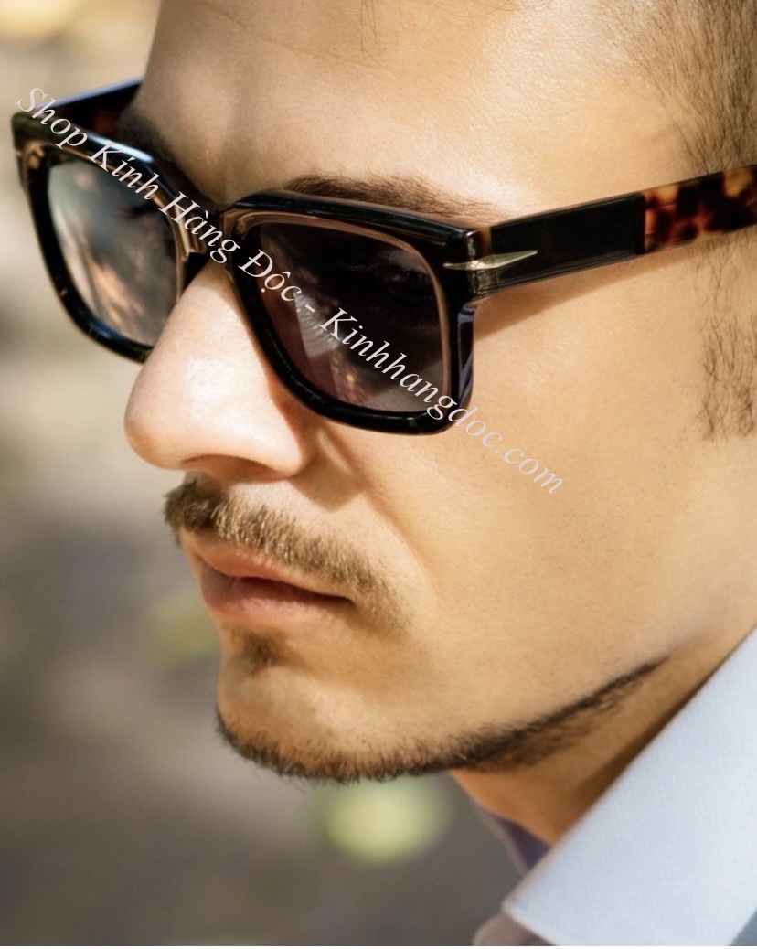 KÍNH MẮT NAM CAO CẤP DAVID BECKHAM DB7100/S - DAVID BECKHAM DB7100/S SUNGLASS