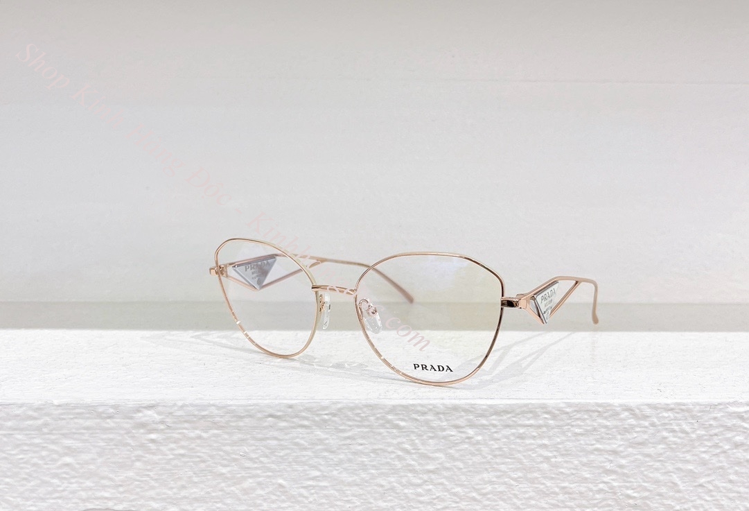 GỌNG KÍNH NỮ PRADA CAO CẤP - PRADA SPR 52ZV EYEGLASS