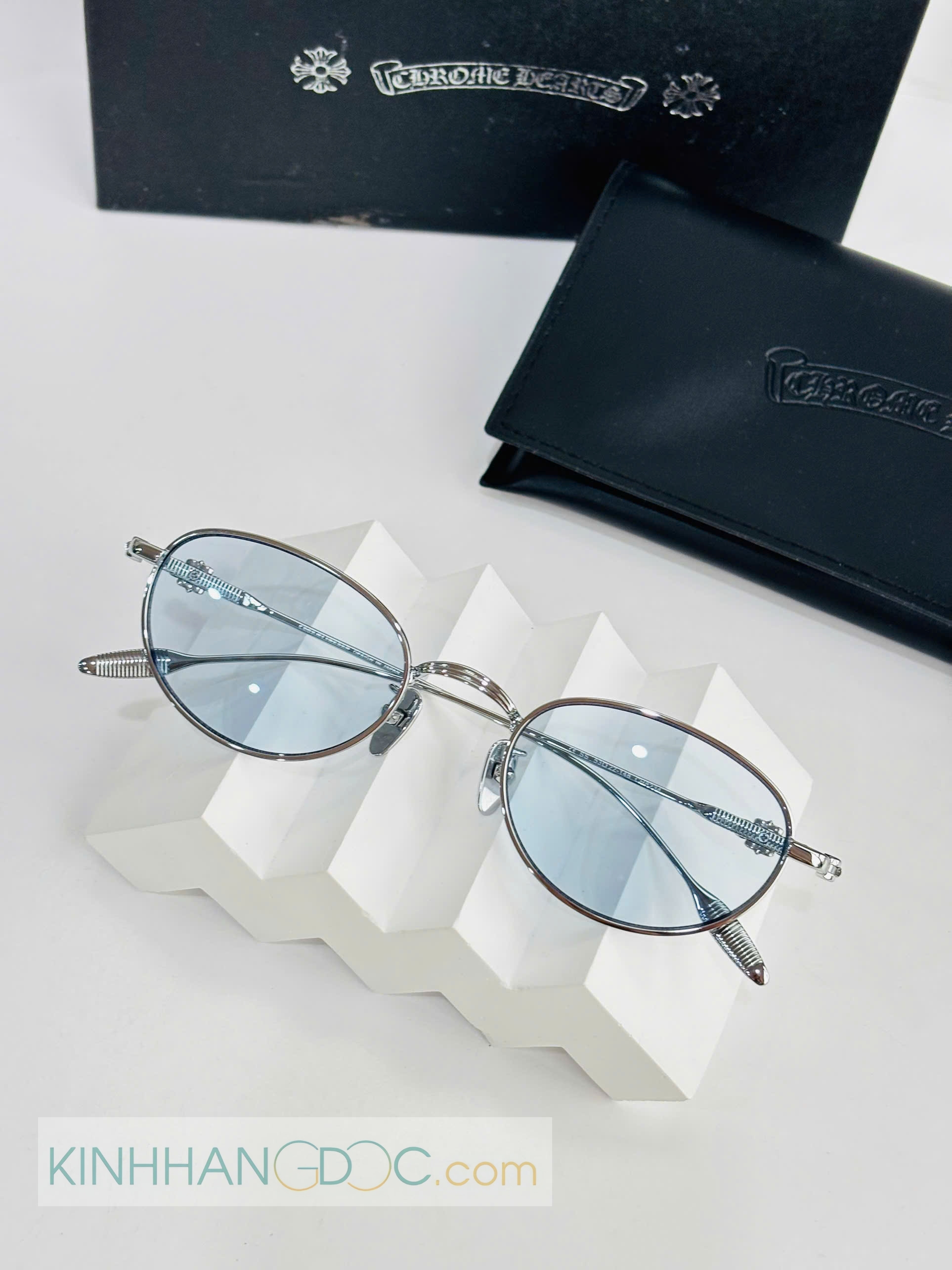 KÍNH THỜI TRANG CHROME HEARTS CAO CẤP - CHROME HEARTS CH8234