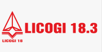 Licogi 18.3