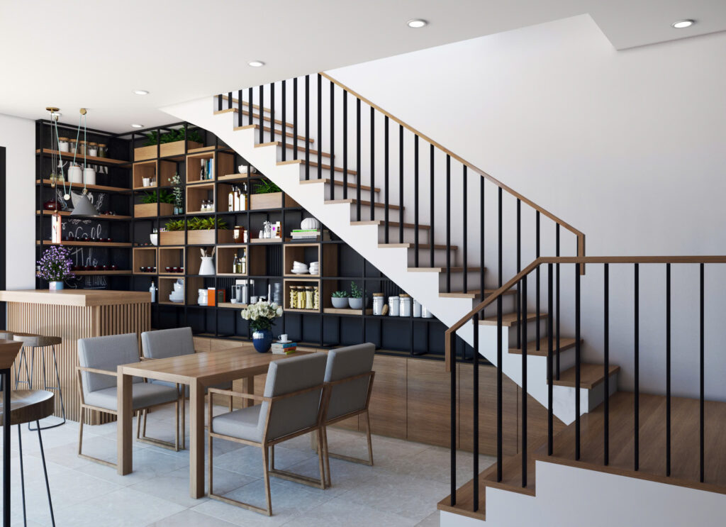 Báo giá đồ gỗ nội thất năm 2025