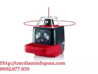 Máy cân bằng Leica Roteo 35