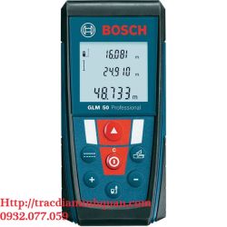 Máy đo khoảng cách BOSCH GLM-50