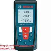 Máy đo khoảng cách BOSCH GLM-50