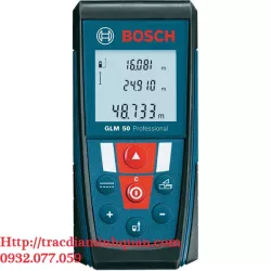 Máy đo khoảng cách BOSCH GLM-50