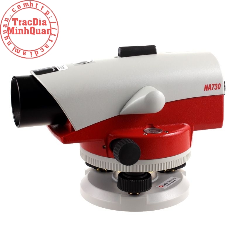 Máy thủy bình Leica NA 730