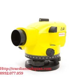 Máy thủy bình tự động Leica Jogger 24