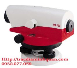 Máy thủy bình tự động NA720 - Leica