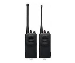 Máy bộ đàm cầm tay Kenwood TK-2107/3107
