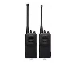 Máy bộ đàm cầm tay Kenwood TK-2107/3107