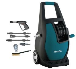 Máy phun rửa áp lực cao Makita HW111