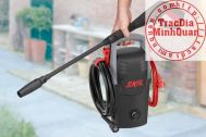 Máy phun rửa áp lực SKIL 0760