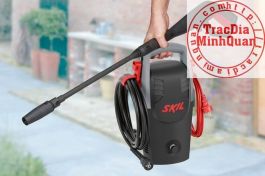 Máy phun rửa áp lực SKIL 0760