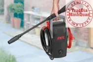 Máy phun rửa áp lực SKIL 0760
