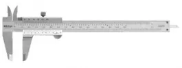 Thước cặp cơ khí Mitutoyo 530-312
