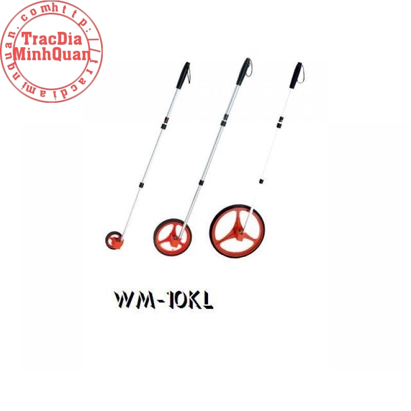 Thước đo dạng bánh xe- KDS- WM-10KXL