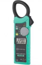 Ampe kìm Kyoritsu 2200, K2200 (1000A)