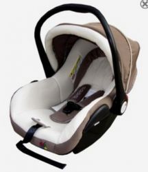 Ghế ngồi ôtô và nôi xách tay cho bé Babe Casey CS321