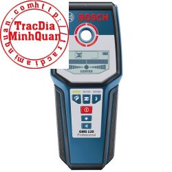 Máy dò đa năng BOSCH GMS120