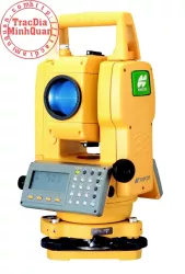 Máy toàn đạc điện tử Topcon GTS235N-5''