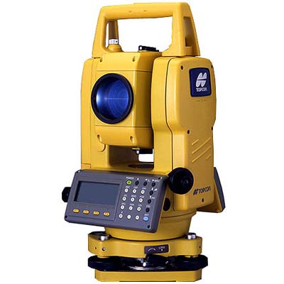 Toàn đạc điện tử Topcon GTS-230N Series