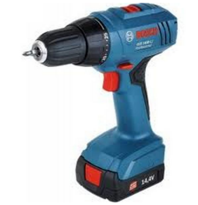 Máy vặn vít Pin- GSR- 1440 LI