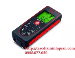 Thước đo bằng laser D2