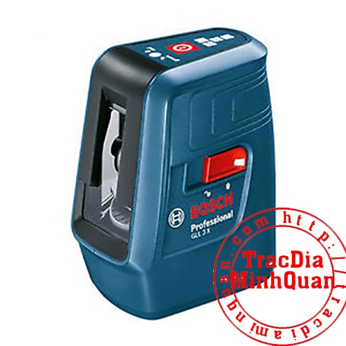 MÁY CÂN BẰNG LASER- GLL3X