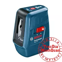 MÁY CÂN BẰNG LASER- GLL3X