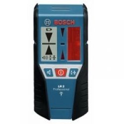 Máy thu tia laser Bosch- LR2