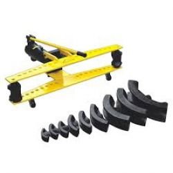máy uốn ống thuỷ lực