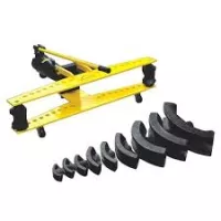máy uốn ống thuỷ lực