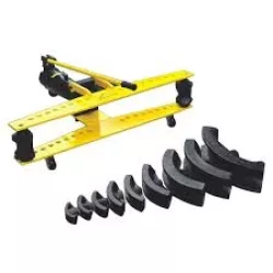 máy uốn ống thuỷ lực