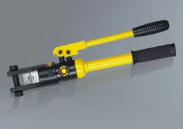 Kìm ép cos thủy lực TLP HHY300A